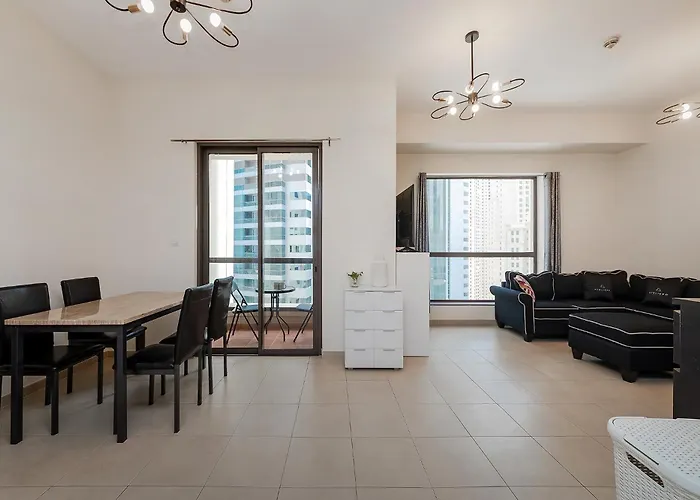 Excellent 1Bdr At Bahar 6