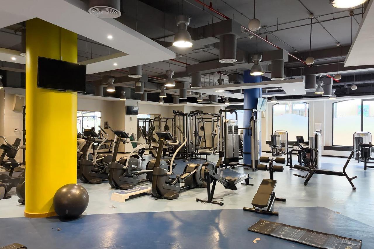 Excellent 1bdr At Bahar 6 Apartment Dubai