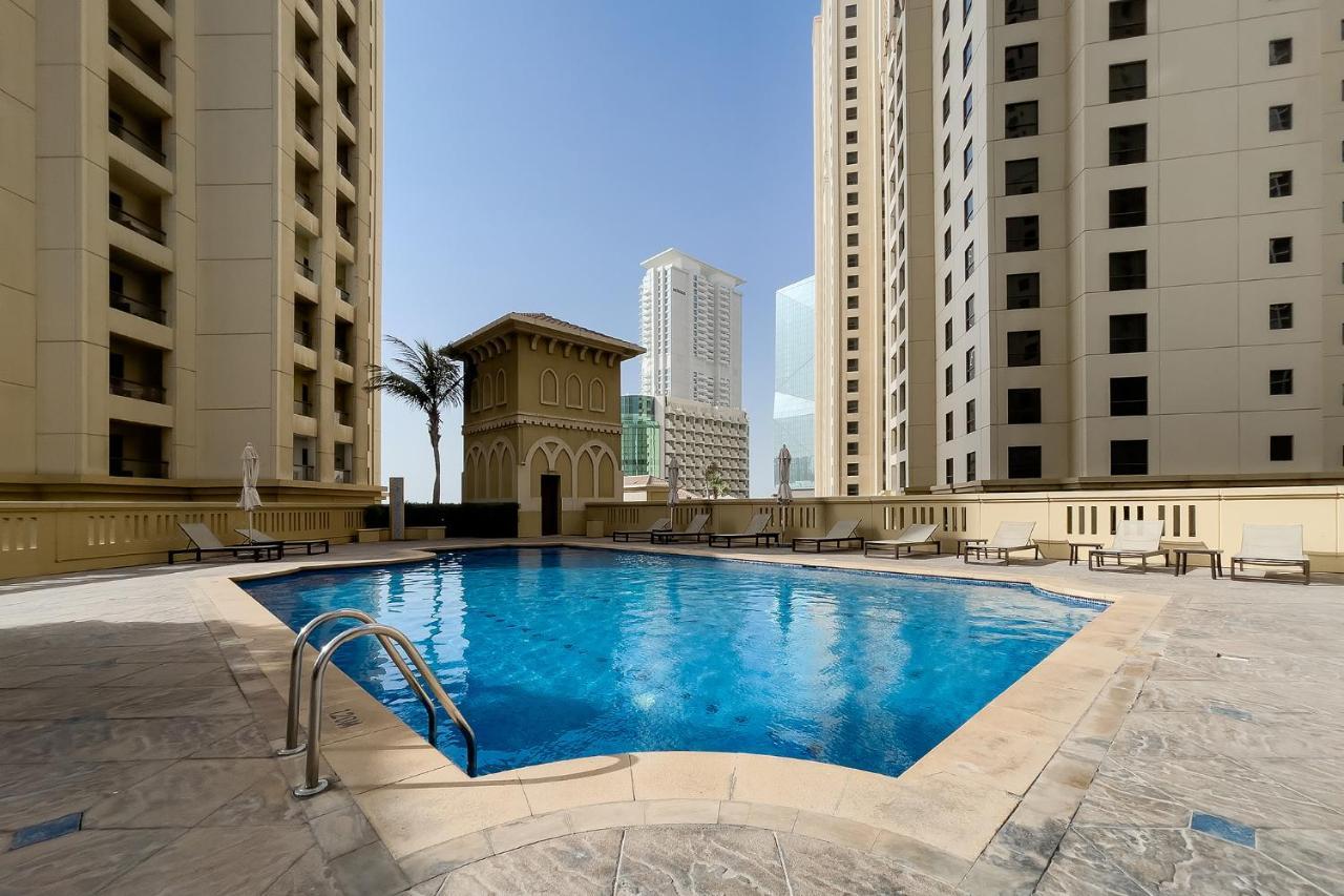 Excellent 1bdr At Bahar 6