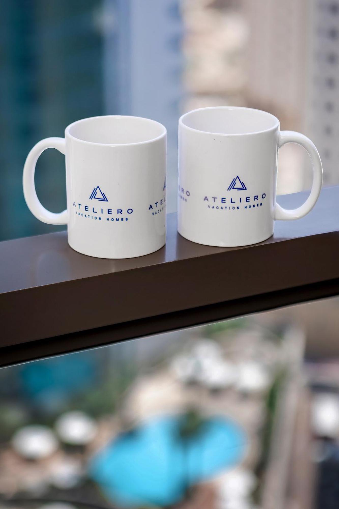 Excellent 1bdr At Bahar 6 Apartment Dubai