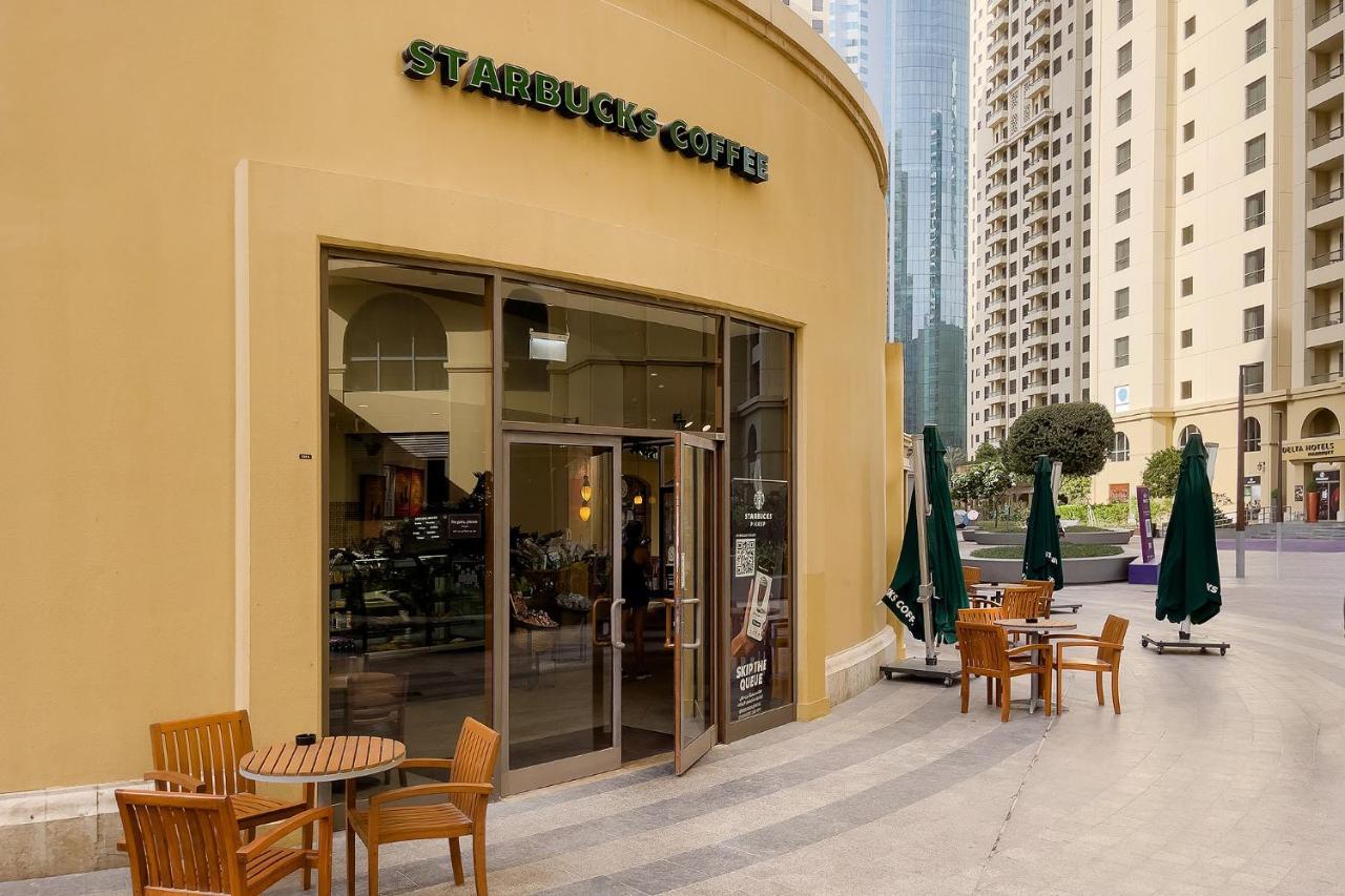 Excellent 1bdr At Bahar 6 شقة دبي
