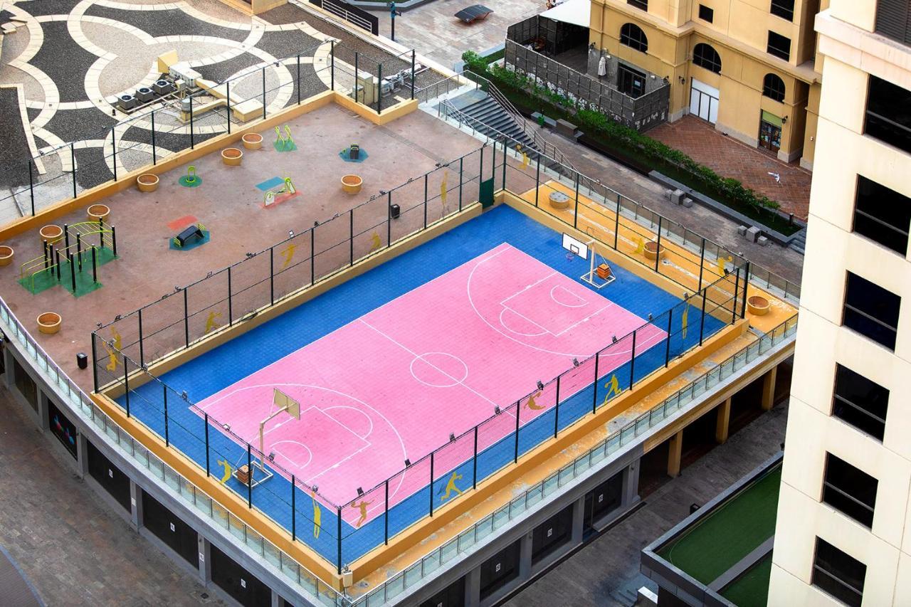 شقة Excellent 1bdr At Bahar 6